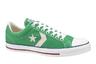 View Item New Converse Star Player Ox Canvas Emerald Green 